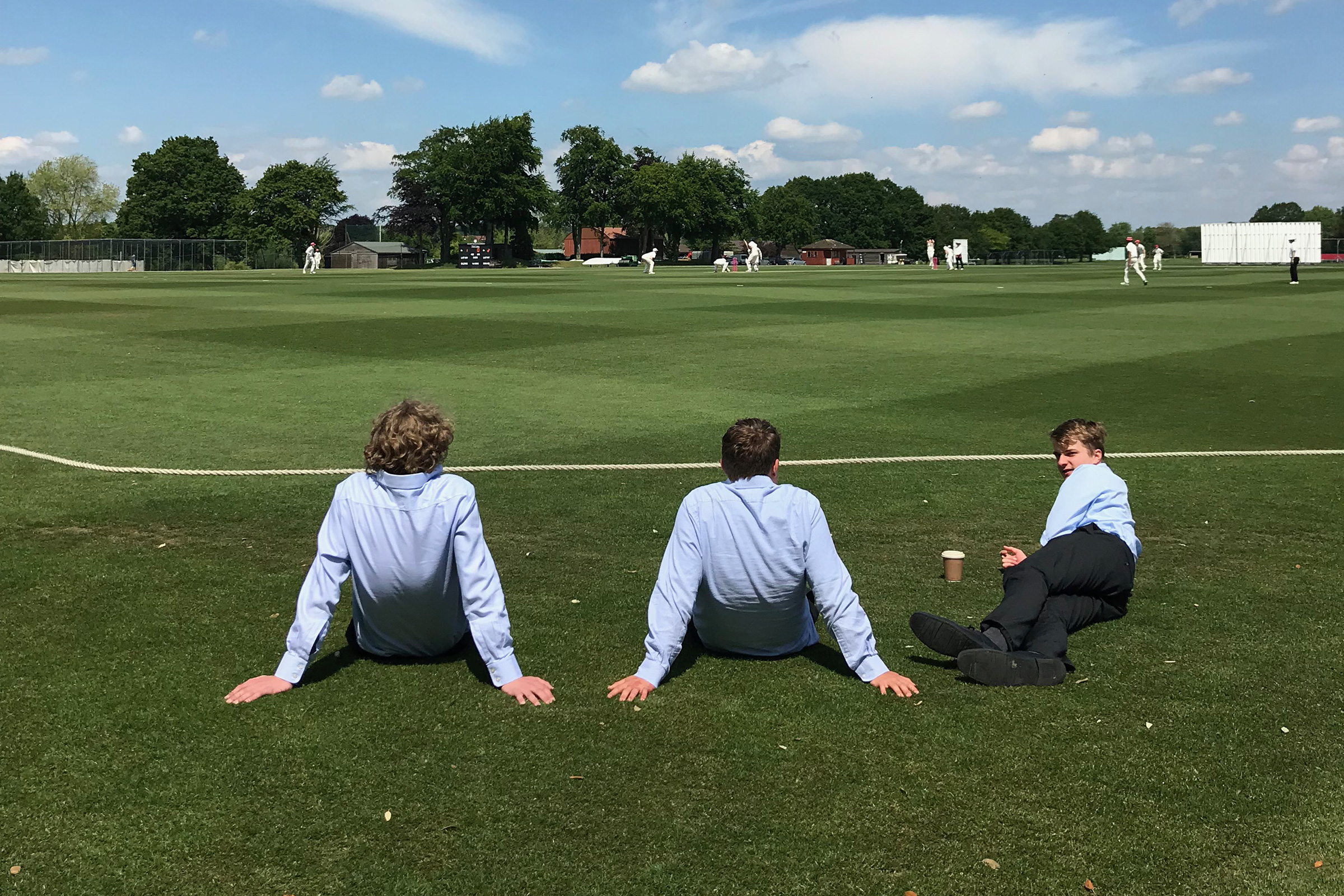 イギリス留学の魅力