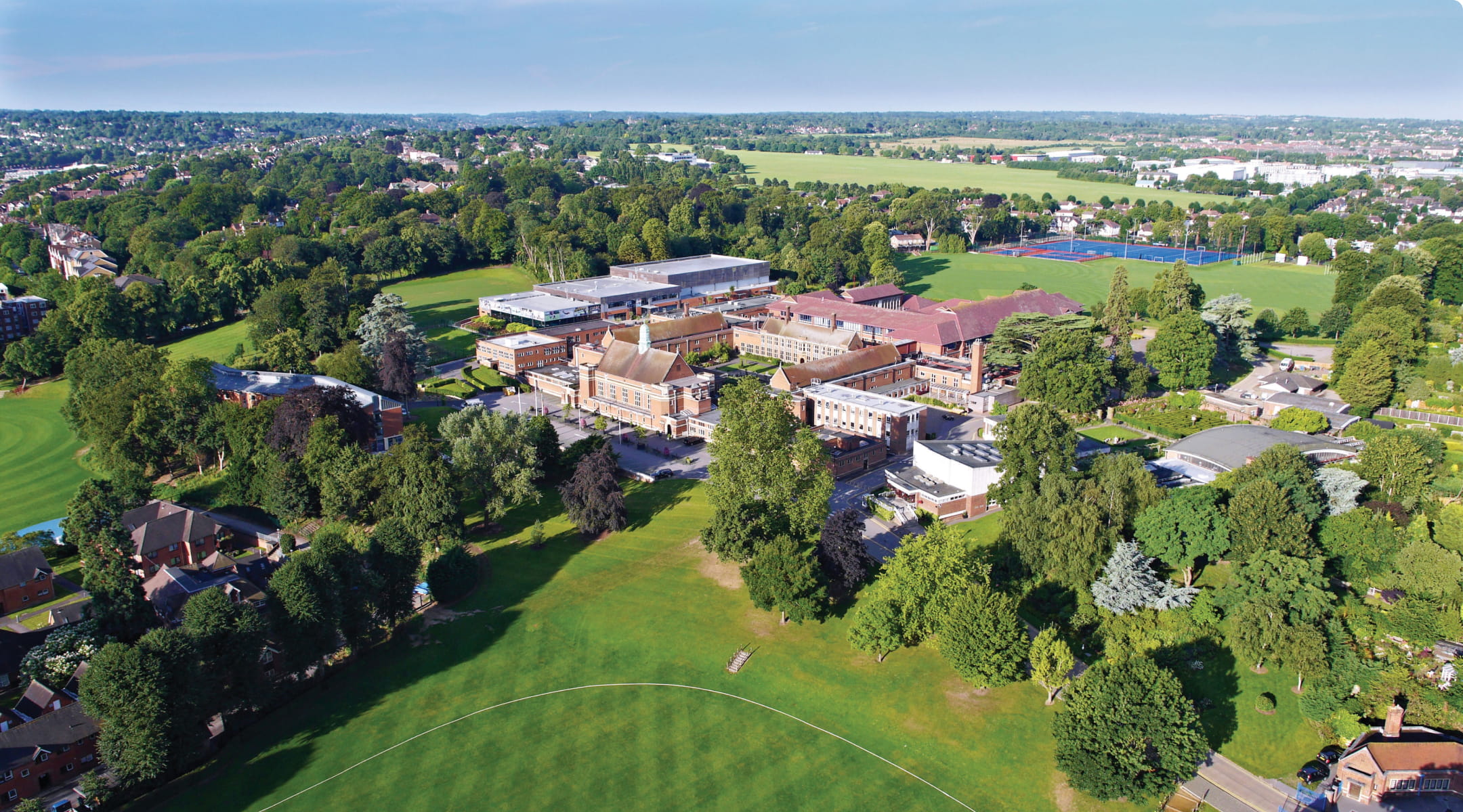 イギリスの学年と学校の制度